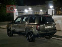 Jeep Patriot